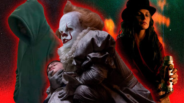 stephen king vampires