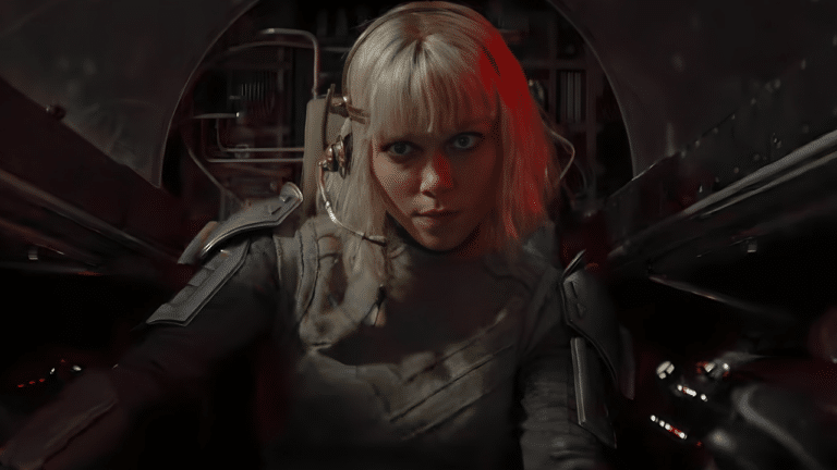 M3GAN 2.0 Adds AHSOKA Star Ivanna Sakhno