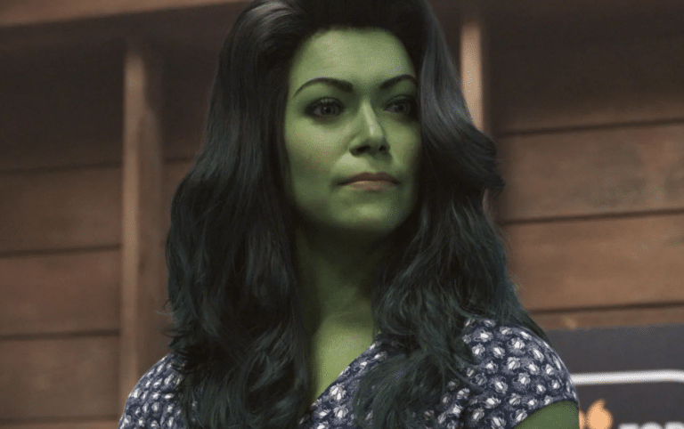 KEEPER: Tatiana Maslany Will Headline The Next Film From Oz Perkins