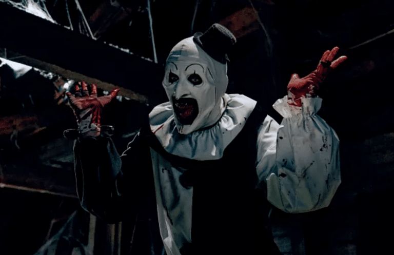 Surprise! TERRIFIER 3 Will Hit Theaters Two Weeks Earlier Than Expected
