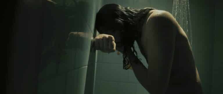 Is THE COFFEE TABLE The Most Messed Up Horror Movie Of The Year?