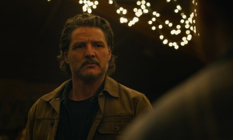 Here’s Our First Look At THE LAST OF US Season Two