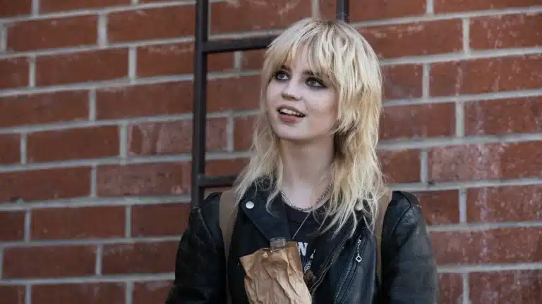 Sophie Thatcher-Starring A24 Horror HERETIC Sets November Release Date