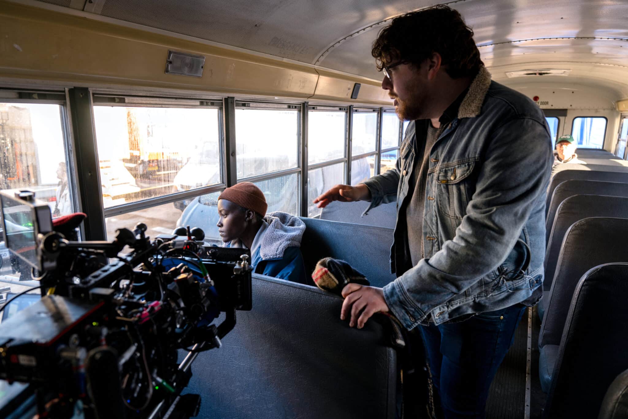 A Quiet Place: Day One