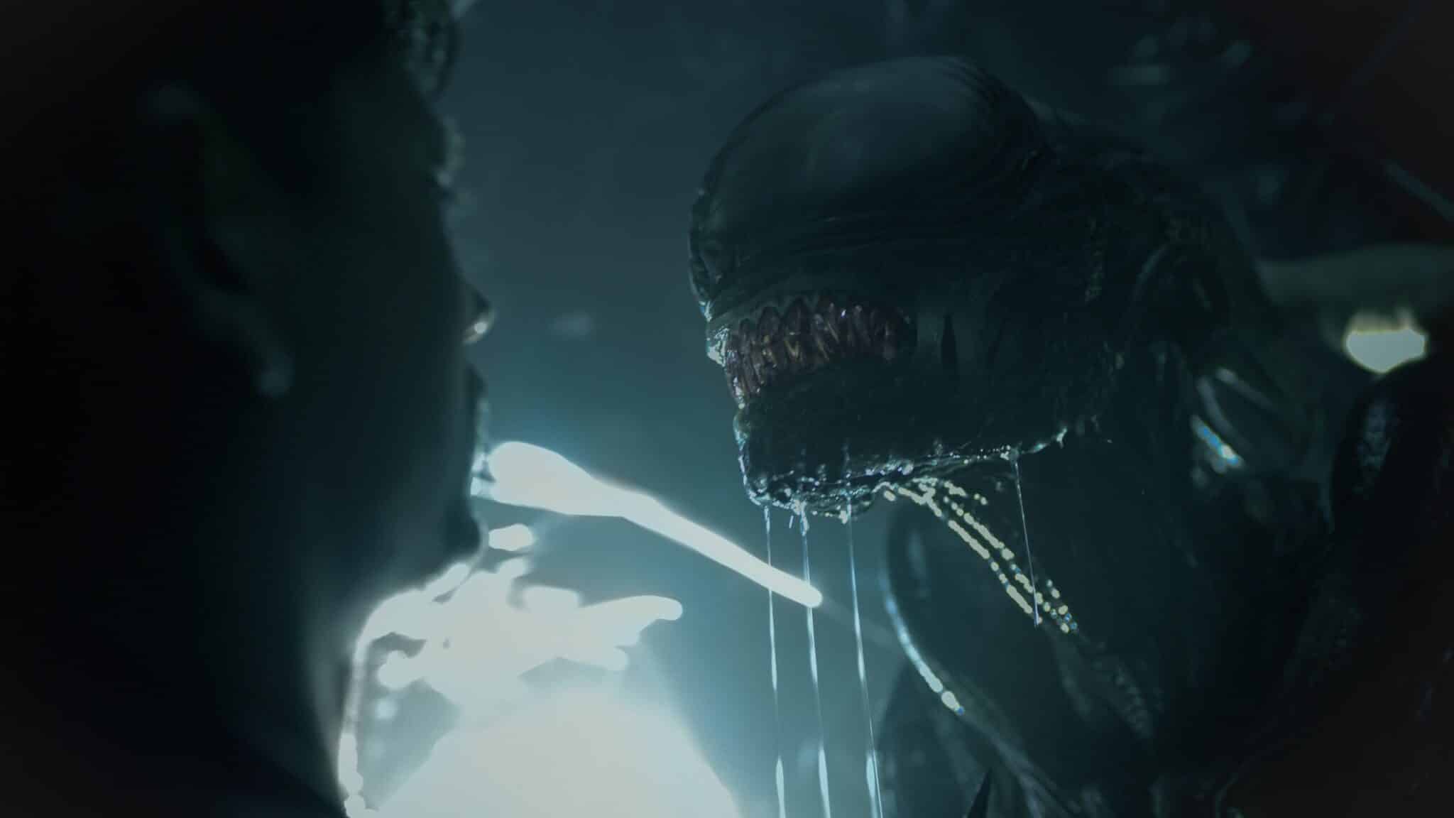 ALIEN: ROMULUS Will Be R-Rated And Full Of Bloody Violence