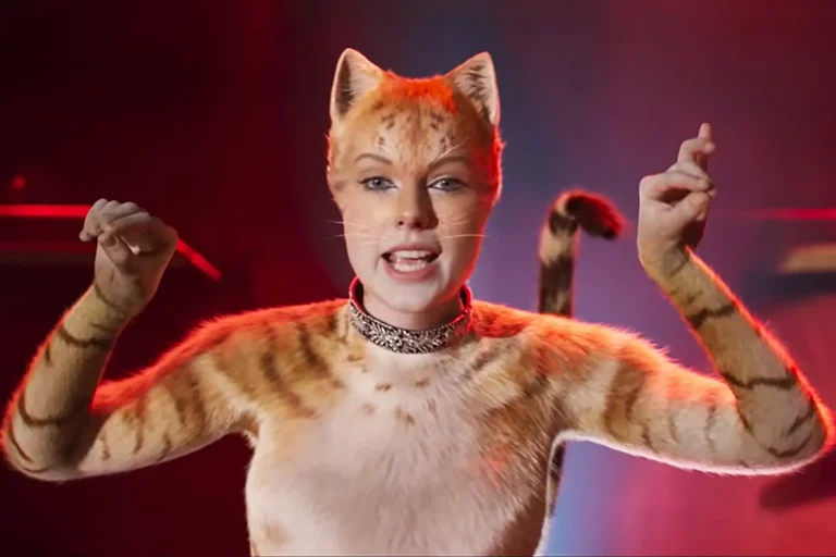 An Open Letter to FANGORIA About Their Monstrous Editor-In-Chief, Who Forced Me to Go See CATS A Second Time 
