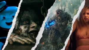 The 23 Best Horror Movies Streaming This Month