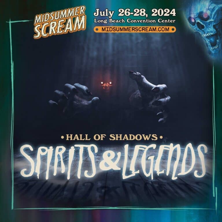 Lionsgate Walk-Through Haunt Coming To Midsummer Scream’s Hall Of Shadows