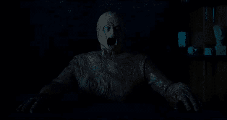 Meet The Terrifying Mannequin Of ODDITY In Today’s New Trailer