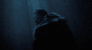 Bill Skarsgård Was "Terrified" By His NOSFERATU Transformation