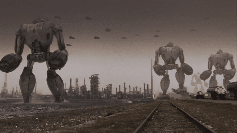 Panic Attack! - Fede Álvarez