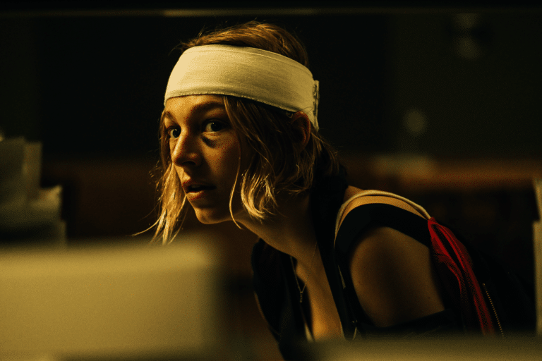NEON Release A Tense New Trailer For CUCKOO