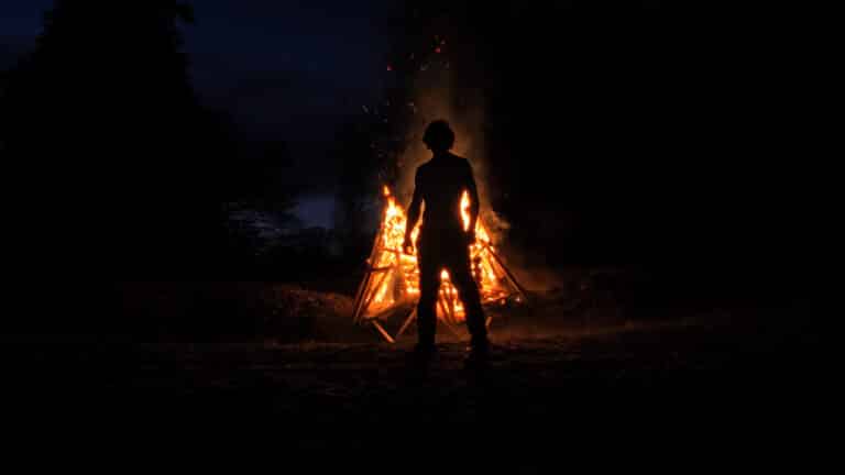 An Taibhse (The Ghost) - Jackpot Films