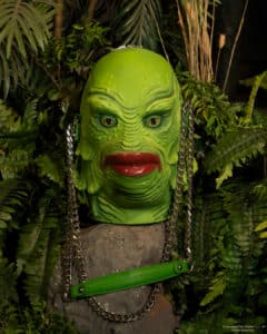 Vixen By Micheline Pitt Launches CREATURE FROM THE BLACK LAGOON 70th