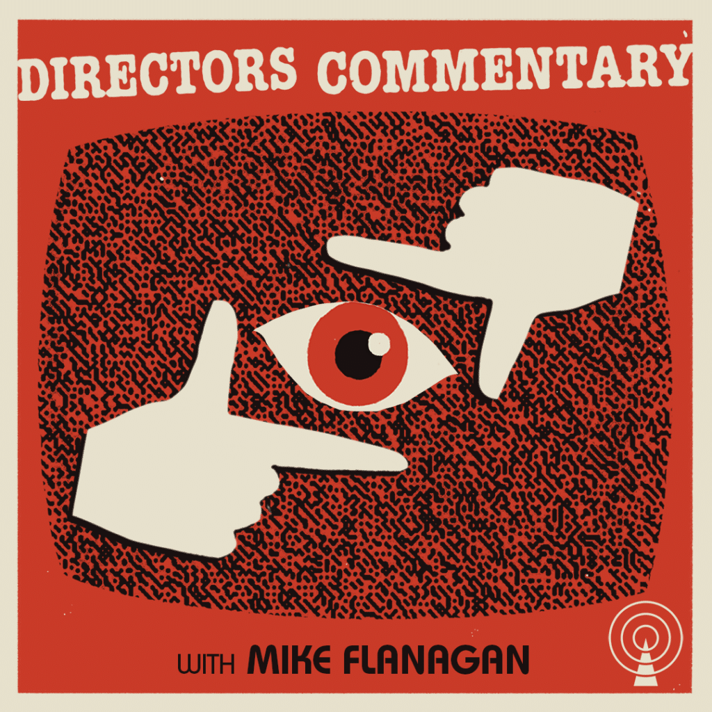 Directors Commentary - SpectreVision Radio 