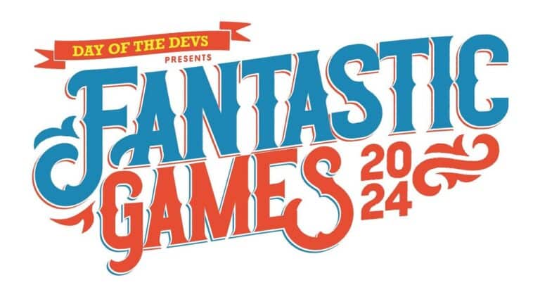 Fantastic Games 2024 - Fantastic Fest