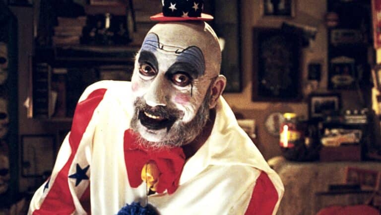 DVD Review: HOUSE OF 1000 CORPSES