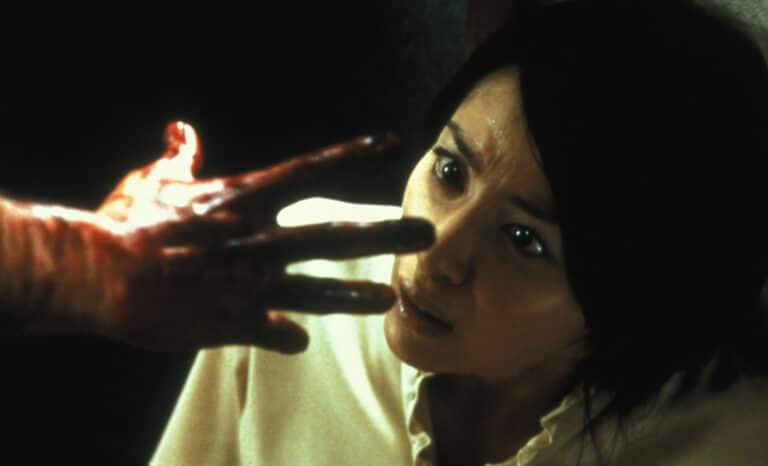 Review: JU-ON and GOZU