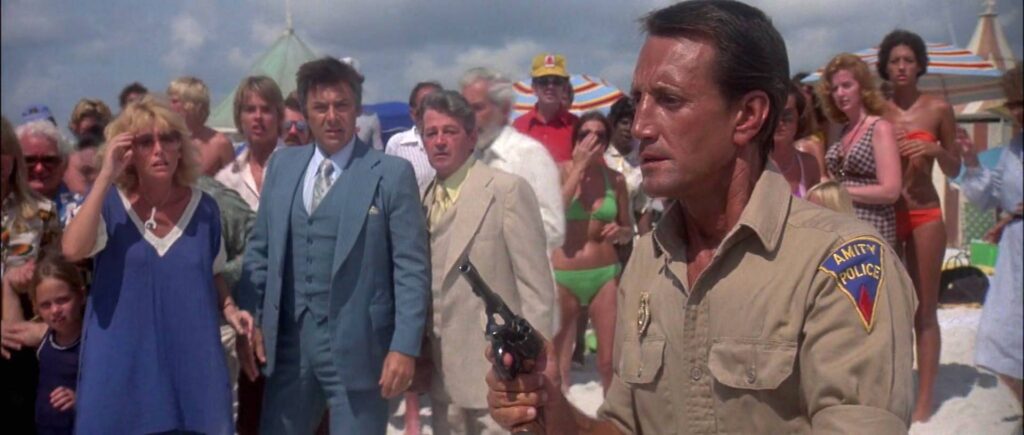 JAWS 2 (1978)
