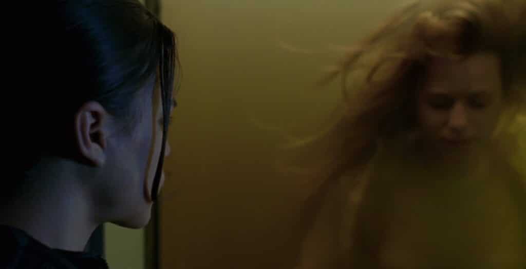 RESIDENT EVIL (2002)