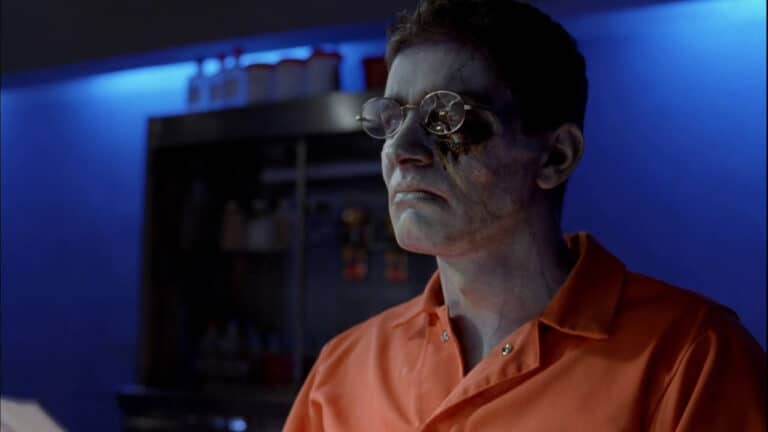 DVD Review: MASTERS OF HORROR: HOMECOMING