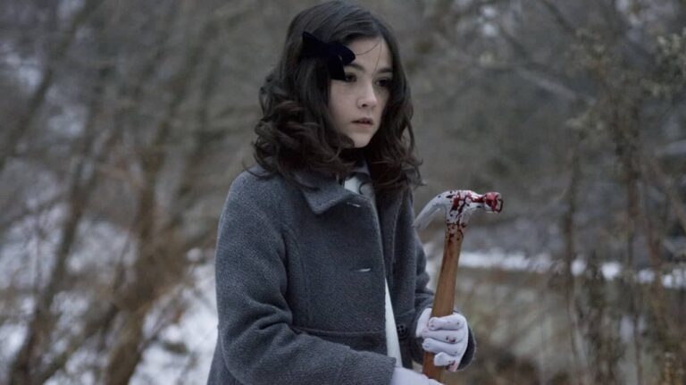 Review: ORPHAN