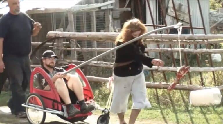 Review: REEL ZOMBIES