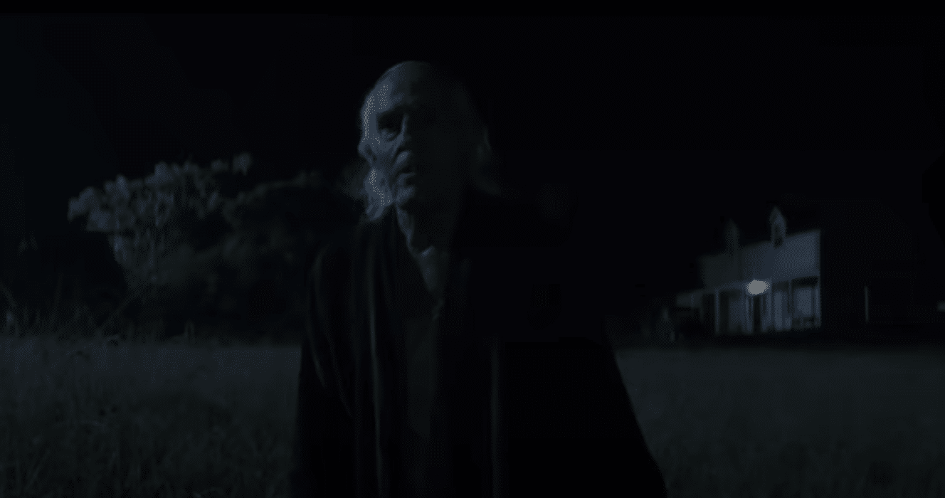 Ti West X Howard