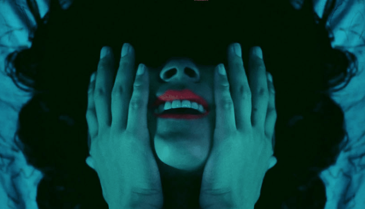 THE DEAD THING: Elric Kane Brings Haunting Love Tale To Fantasia ...