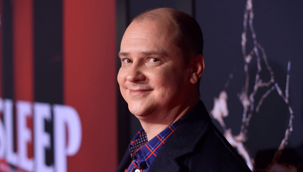 Mike Flanagan (Doctor Sleep)