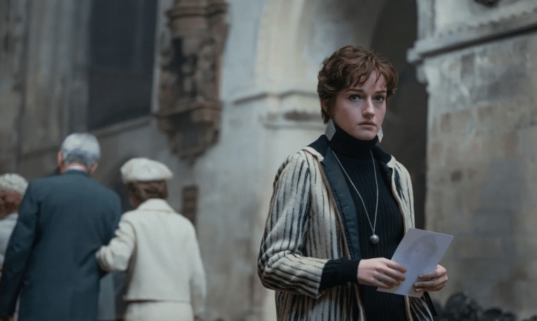 Here’s Our First Look At ROSEMARY’S BABY Prequel APARTMENT 7A