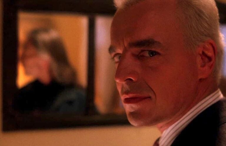 Exclusive Interview: Ray Wise Talks TWIN PEAKS and Revealing THE ENTIRE MYSTERY