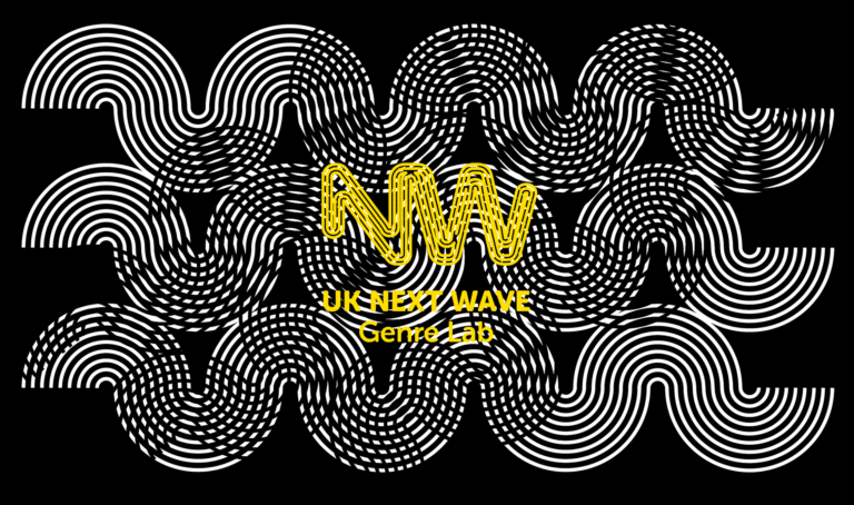 UK Next Wave Genre Lab 