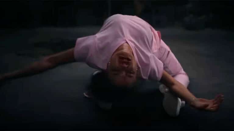 THE DELIVERANCE Trailer: Lee Daniels Goes Full Horror For Netflix