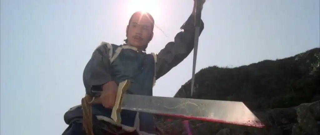 Kuei Chih-Hung's KILLER CONSTABLE