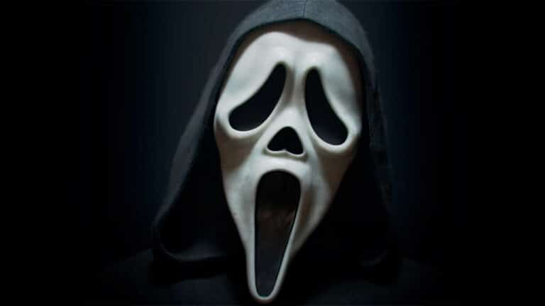 Mortal Kombat 1 (Ghostface) - Warner Bros. Games