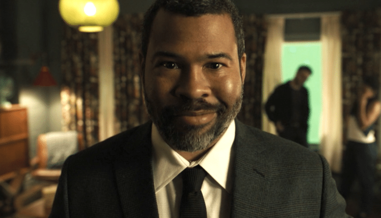 him producer jordan peele