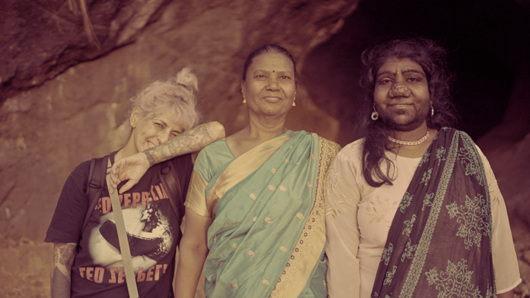 Exclusive: WOLF SONG Will Be A Werewolf Movie Like No Other