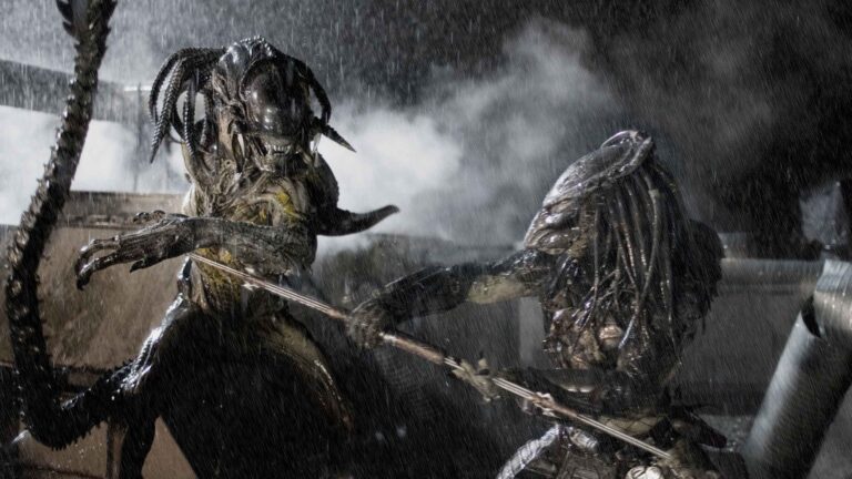 Alien vs. Predator: Requiem - 20th Century Studios