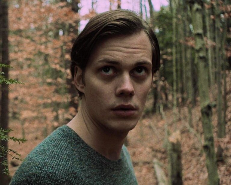 Bill Skarsgård