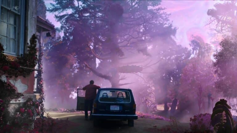 Fantasia ’13 Exclusive: Richard Stanley Talks His Lovecraft Film COLOUR OUT OF SPACE, With Preproduction Trailer