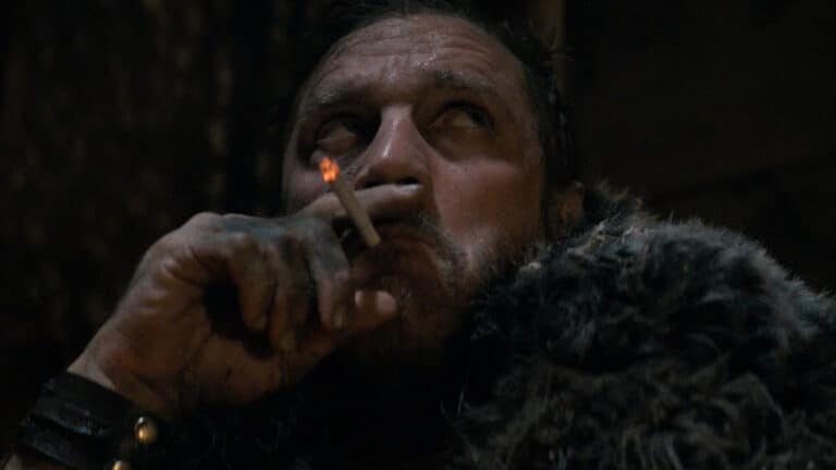 Consumed - Brainstorm Media