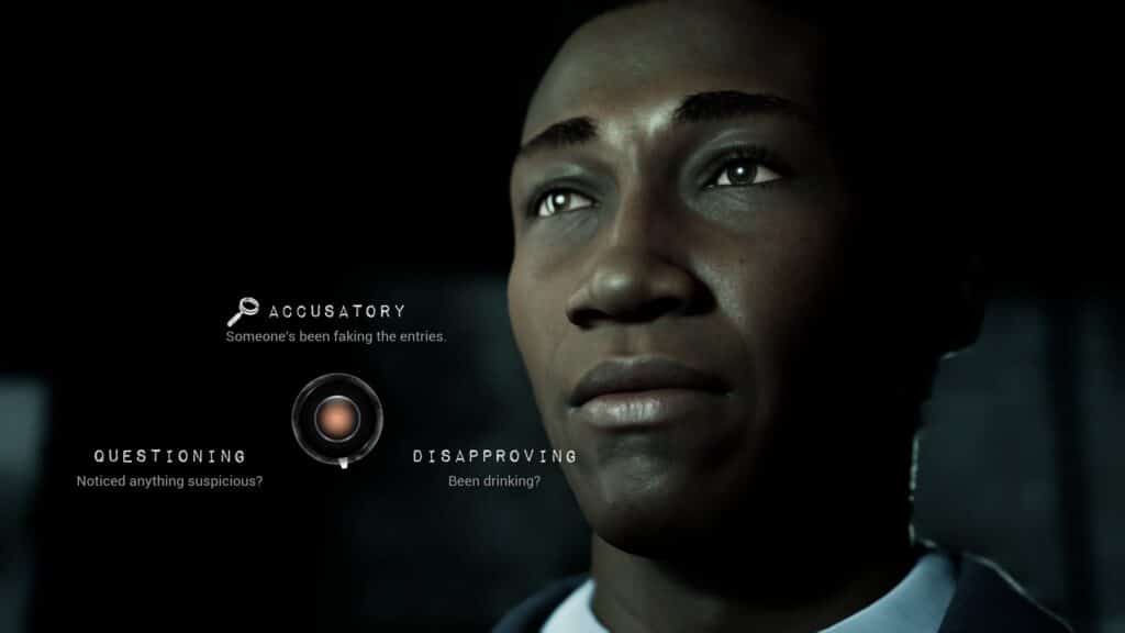 The Casting of Frank Stone: From the World of Dead by Daylight - Behaviour Interactive