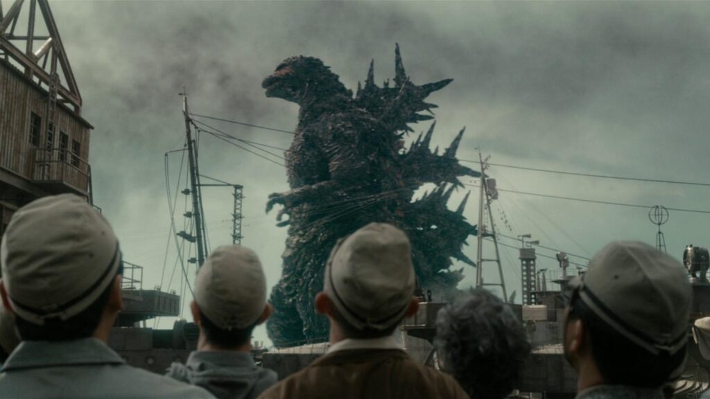 Godzilla Is Invading This Year’s San Diego Comic-Con With His Very Own Panel