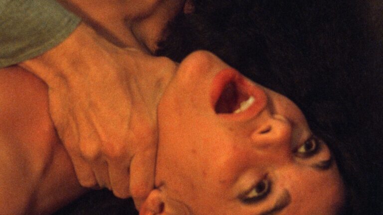 Hollywood 90028 - Grindhouse Releasing