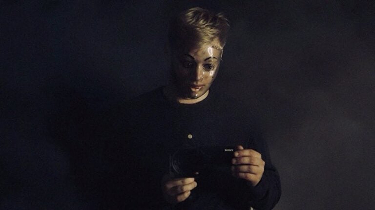 Milk & Serial - Curry Barker