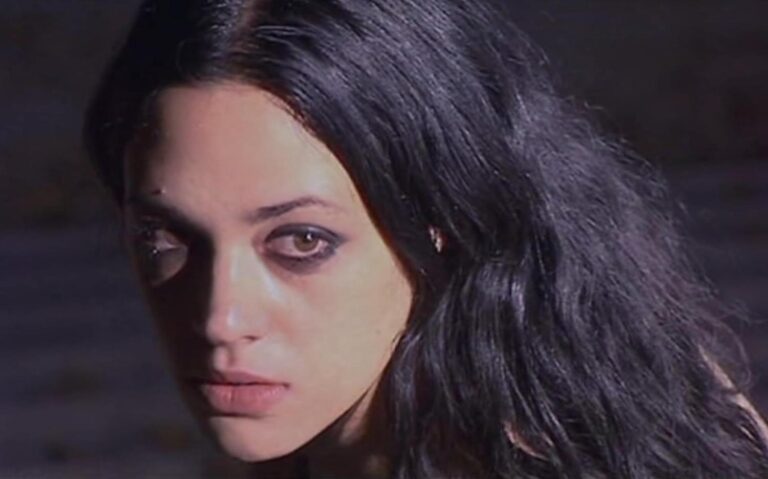 Exclusive Interview: Asia Argento Takes The Helm Of SCARLET DIVA And Recalls Past Terrors