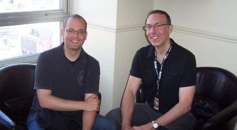 Fantasia ’13 Exclusive: THE WARD Writers Talk SUBCULTURE