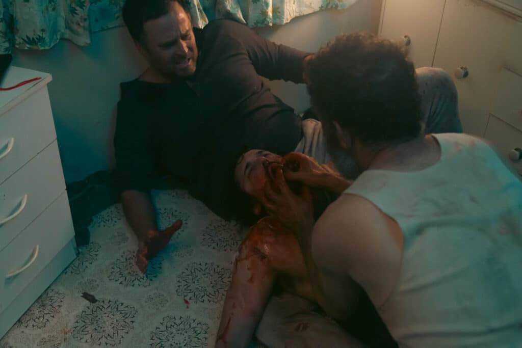 The Demon Disorder - Shudder