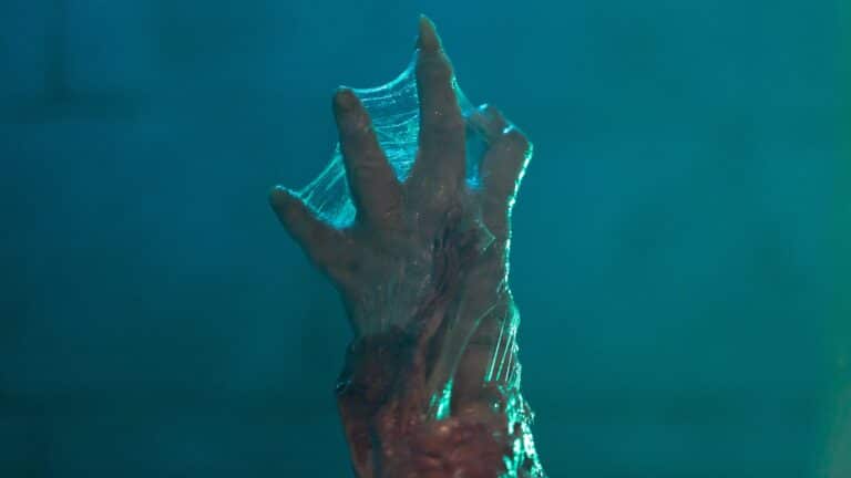 THE DEMON DISORDER Gets September Release Date On Shudder